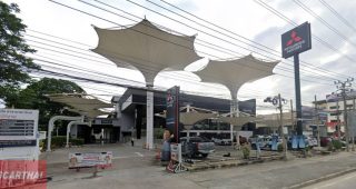 MITSUBISHI เทพารักษ์ สมุทรปราการ