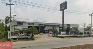 MITSUBISHI วังน้อย อยุธยา