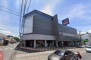 MITSUBISHI วารินชำราบ อุบลราชธานี