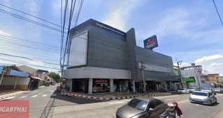 MITSUBISHI วารินชำราบ อุบลราชธานี