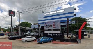 MITSUBISHI วัดไทร นครสวรรค์