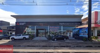 MITSUBISHI วิศิษฐ์ บึงกาฬ