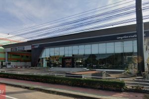 MITSUBISHI หญ้าปล้อง ศรีสะเกษ