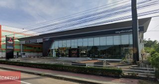 MITSUBISHI หญ้าปล้อง ศรีสะเกษ