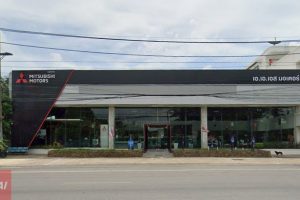 MITSUBISHI ยะรัง ปัตตานี