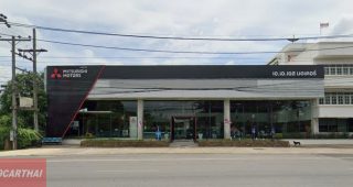 MITSUBISHI ยะรัง ปัตตานี