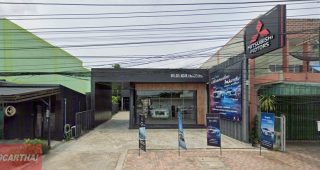 MITSUBISHI ห้าแยก แปลงเกษตร ยะลา