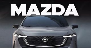 Mazda เตรียมผลิตรถยนต์ไฟฟ้ารุ่นแรกบนแพลตฟอร์ม EV โดยเฉพาะ!