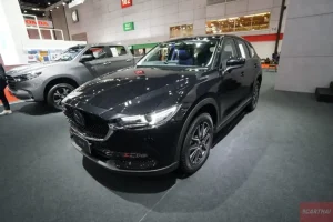 ใหม่ New Mazda CX-5 2022 ราคา มาสด้า ซีเอ็กซ์-5 ตารางผ่อน-ดาวน์