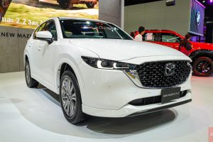 ใหม่ New Mazda CX-5 2025-2026 ราคา มาสด้า ซีเอ็กซ์-5 ตารางผ่อน-ดาวน์