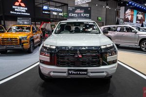 รวมโชว์รูม และศูนย์บริการ MITSUBISHI ทุกสาขา ทั่วประเทศไทย 2025/2568