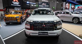 รวมโชว์รูม และศูนย์บริการ MITSUBISHI ทุกสาขา ทั่วประเทศไทย 2025/2568