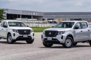 ใหม่ NISSAN NAVARA 2025-2026 ราคา นิสสัน นาวาร่า ตารางผ่อน-ดาวน์
