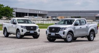 ใหม่ NISSAN NAVARA 2025-2026 ราคา นิสสัน นาวาร่า ตารางผ่อน-ดาวน์