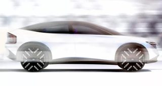 Nissan ยกเลิกโปรเจกต์ SUV ไฟฟ้าขนาดเล็กในอเมริกา