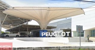 PEUGEOT หาดใหญ่ สงขลา