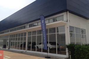 PEUGEOT เมือง อุบลราชธานี