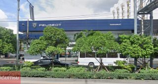 PEUGEOT สุขุมวิท