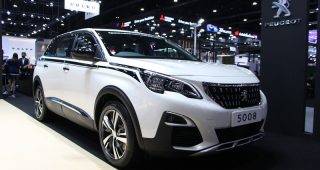 รวมโชว์รูม และศูนย์บริการ PEUGEOT ทุกสาขา ทั่วประเทศไทย 2025