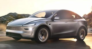Tesla เตรียมเปิดตัว Model Q ? EV รุ่นใหม่ ราคาถูก ต้นปี 2025 พร้อมเดินหน้าพัฒนาระบบขับขี่อัตโนมัติเต็มรูปแบบ (FSD)