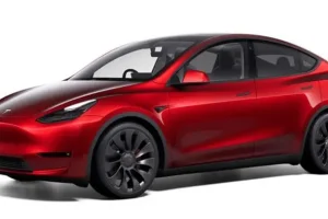 ใหม่ New Tesla Model Y 2024 ราคา เทสล่า โมเดล วาย ตารางผ่อน-ดาวน์