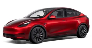 ใหม่ New Tesla Model Y 2024 ราคา เทสล่า โมเดล วาย ตารางผ่อน-ดาวน์
