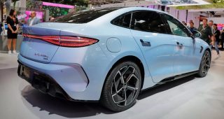 BYD เตรียมเปิดตัวแบตเตอรี่ Solid-State ในปี 2027 พร้อมแผนใช้แพร่หลายปี 2030!