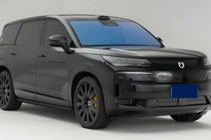 Denza N9 PHEV แรงระดับ 912 แรงม้า วิ่งไกล 1,300 กม. เปิดจองแล้ว!