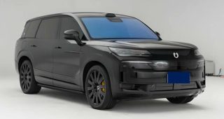 Denza N9 PHEV แรงระดับ 912 แรงม้า วิ่งไกล 1,300 กม. เปิดจองแล้ว!