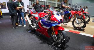 Honda Motorcycle ราคา 2025-2026 รถ ฮอนด้า มอเตอร์ไซค์