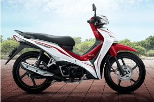 ใหม่ new Honda Wave 110i 2024 ราคา ฮอนด้า เวฟ 110 ไอ ตารางผ่อน-ดาวน์