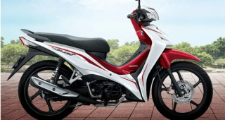 ใหม่ new Honda Wave 110i 2024 ราคา ฮอนด้า เวฟ 110 ไอ ตารางผ่อน-ดาวน์