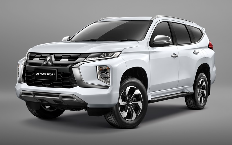 MITSUBISHI ราคา 2025
