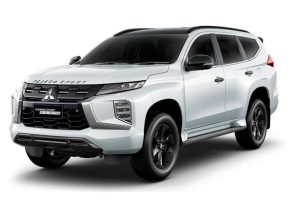 Mitsubishi 2025-2026 ราคารถ มิตซูบิชิ