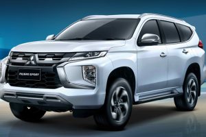 ใหม่ New Mitsubishi Pajero Sport PRIME 2025-2026 ราคา มิตซูบิชิ ปาเจโร สปอร์ต ไพร์ม ตารางผ่อน-ดาวน์