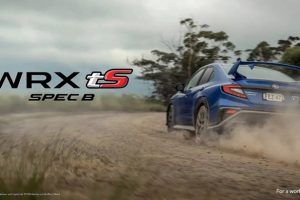 Subaru WRX tS Spec B 2025 มาแล้ว! เพิ่มลุค STI และเกียร์ธรรมดา สำหรับสายซิ่งในออสเตรเลีย