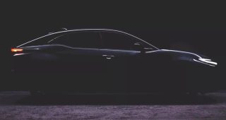 Toyota เตรียมเปิดตัว ครอสโอเวอร์ไฟฟ้ารุ่นใหม่ 11 มีนาคมนี้!