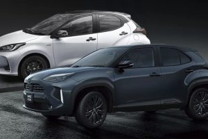 Toyota เปิดตัวรุ่น Z Urbano สำหรับ Yaris & Yaris Cross แต่งสายเข้ม แต่ไม่เข้มเกินไป!