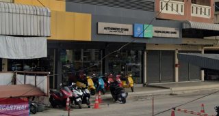 Vespa คลองหลวง ปทุมธานี