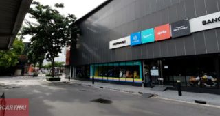 Vespa สุขุมวิท 26