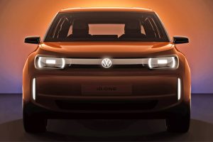 Volkswagen ID.One : รถยนต์ไฟฟ้าราคาถูกที่สุดของ Volkswagen มาแน่ปี 2027!