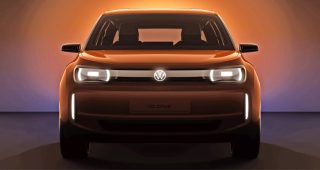 Volkswagen ID.One : รถยนต์ไฟฟ้าราคาถูกที่สุดของ Volkswagen มาแน่ปี 2027!