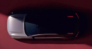 Volvo ES90 เปิดตัว 5 มีนาคม นี้ พร้อม S90 รุ่นปรับโฉม!