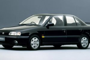 Nissan อาจคืนชีพ Primera เป็น Sedan ไฟฟ้า?