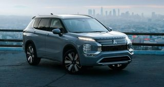 Mitsubishi อาจโบกมือลาแพลตฟอร์ม Nissan!