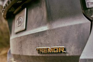 Ford เตรียมเปิดตัว Ford Explorer Tremor รุ่นลุยสุดแกร่ง เร็ว ๆ นี้