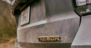 Ford เตรียมเปิดตัว Ford Explorer Tremor รุ่นลุยสุดแกร่ง เร็ว ๆ นี้