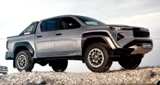 Toyota Hilux GR Sport ตัวโหดกำลังจะมา