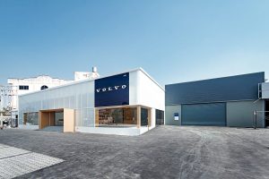 VOLVO พิษณุโลก