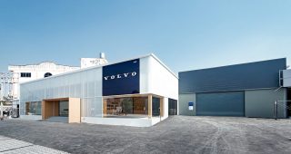 VOLVO พิษณุโลก